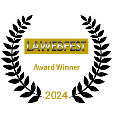LA Webfest 2024 Winner