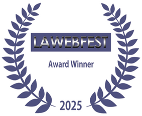 LA Webfest 2025 Winner